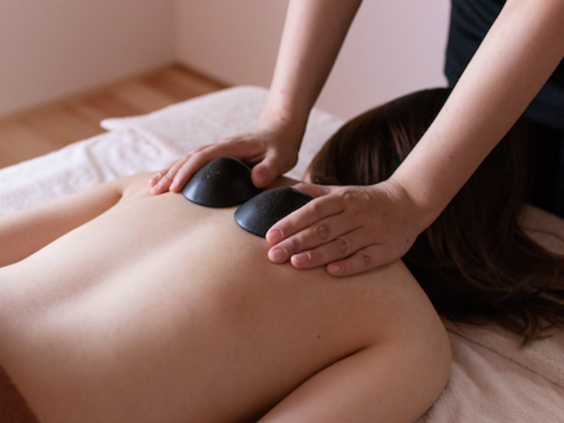 Salon de NIKI | 島田のリラクゼーション