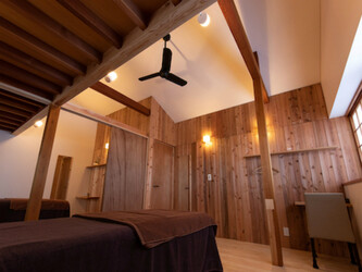 Salon de NIKI | 島田のリラクゼーション