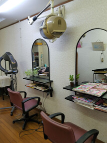 22年 花小金井駅のおすすめ美容院 美容室30選 Beauty Park