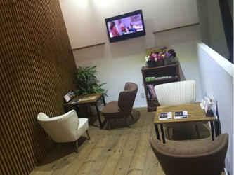 Hair Create BRAS | 岸和田のヘアサロン