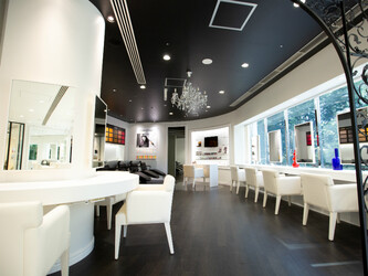 Les Saisons （旧MASSATO PARIS） | 六本木のヘアサロン