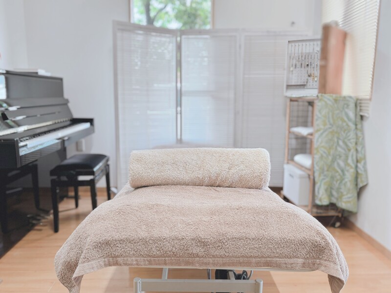 リンパケアサロン リン | 宮崎のリラクゼーション