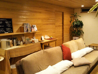 森のもみの木養生院 | 茂原のリラクゼーション