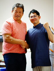 帯広de整体 こり楽とれ太 | 帯広のリラクゼーション