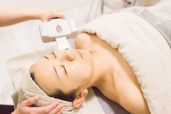 Ti-tty by amie | かほくのエステサロン