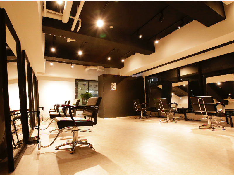 Clarte | 池袋のヘアサロン