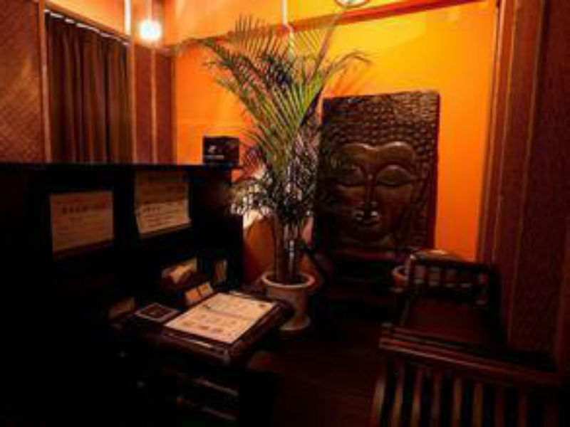 指ラックス渋谷東口店 | 渋谷のリラクゼーション