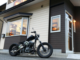 宍戸美容室 | 登米のヘアサロン