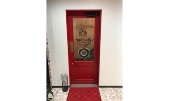 Matilda hair private | 藤井寺のヘアサロン