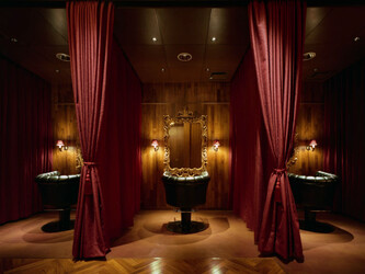 Berry hair＆style | 御茶ノ水のヘアサロン