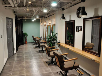 chiaro hair beauty | 所沢のヘアサロン