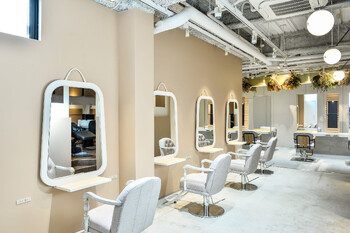 ミルボンAujua認定サロン fizelle 福島店 | 福島のヘアサロン