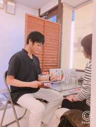 カイロプラクティックP'S 福井院 | 福井のリラクゼーション