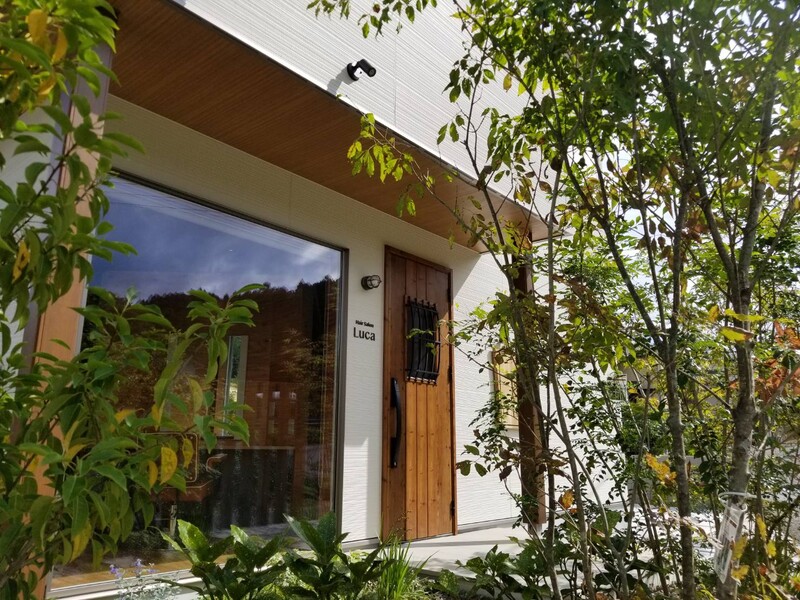 Hair salon Luca | 岩沼のヘアサロン