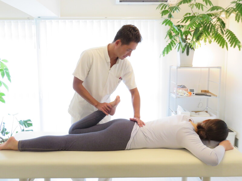 天神ダイエット整体 | 天神/大名のリラクゼーション