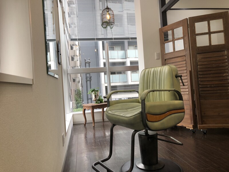 FLAP Hair Design | 厚木のヘアサロン