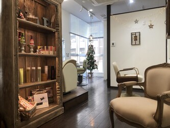 FLAP Hair Design | 厚木のヘアサロン