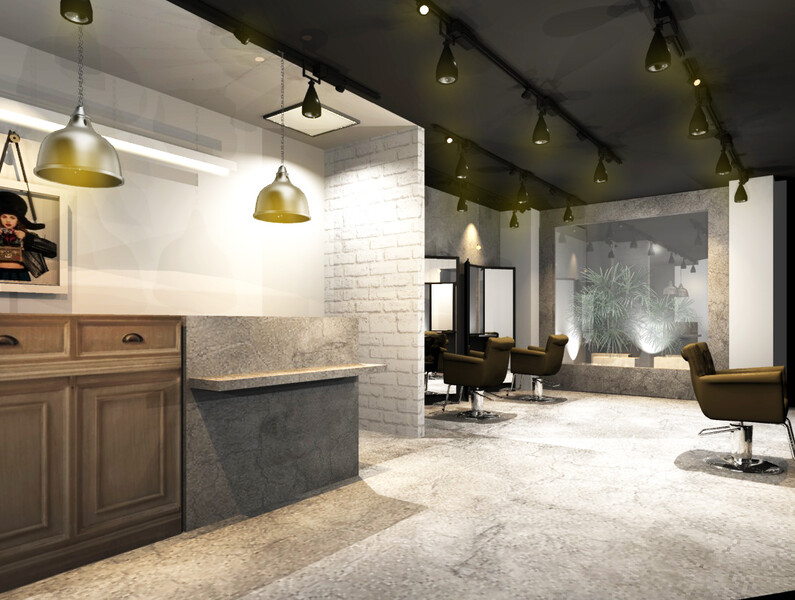 JOYN LUXBE 京都店 | 京都駅/東山七条のヘアサロン