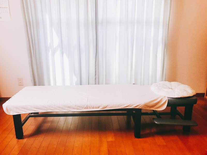 トータルボディケア ほほえみ整体院 | 金山のリラクゼーション