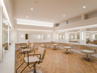 WiLL 京橋店 | 京橋のヘアサロン