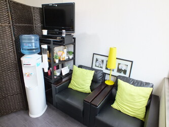 Je grandir | 都賀のヘアサロン