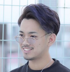 Stazio54 神戸 元町 三宮 | 元町のヘアサロン