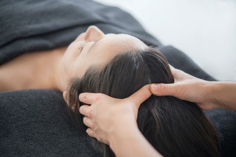 HOLISTIC SPA | 横浜のリラクゼーション