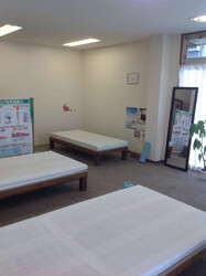 カイロプラクティック ヒカリ | 金沢のリラクゼーション