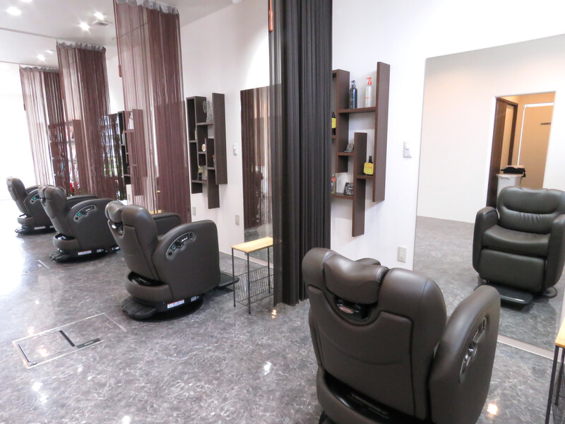 MAI BEAUTY membership salon | 北九州のエステサロン