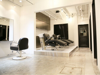 TIE | 本山/今池のヘアサロン