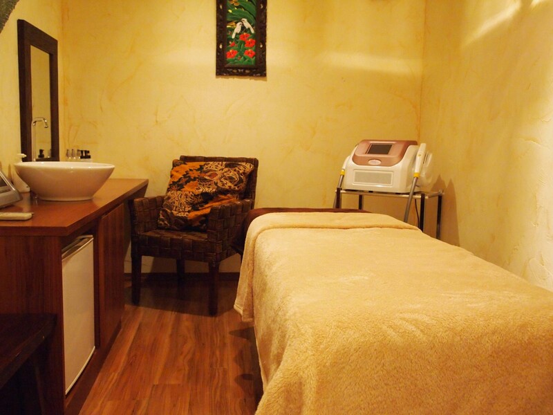 【女性専門サロン】 Bapak Bien | 呉のリラクゼーション