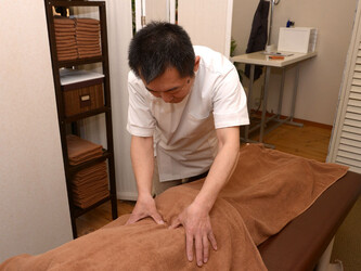 整体・カイロ プラス | 岐阜のリラクゼーション