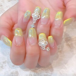 BeautySalonMyFairLady | 本山/今池のネイルサロン