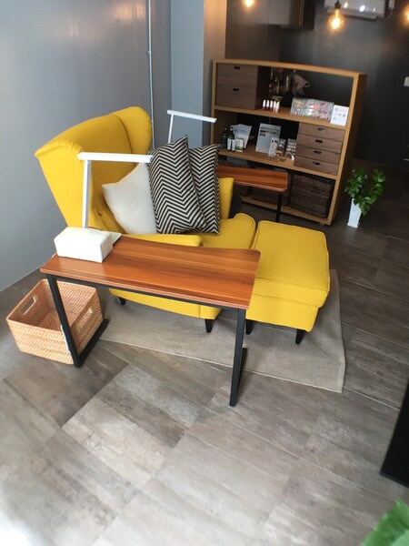 EYNail | 荻窪のネイルサロン