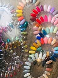 EYNail | 荻窪のネイルサロン