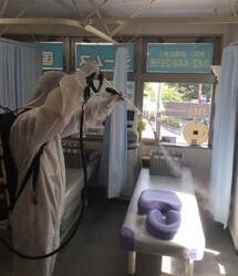 リラクゼーションサロン JMS | 調布のリラクゼーション