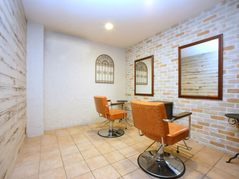 Cho | 岡山のヘアサロン