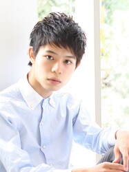 Cho | 岡山のヘアサロン Cho | 岡山のヘアサロン