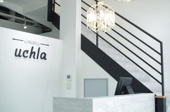 uchla 池袋 by rcid | 池袋のヘアサロン
