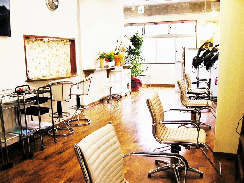 大人の【艶髪専門サロン】レディクレア | 宇城のヘアサロン