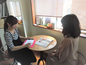 大人の【艶髪専門サロン】レディクレア | 宇城のヘアサロン