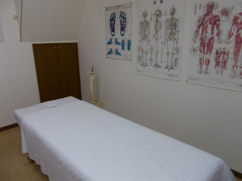 太陽整体院 | 八尾のリラクゼーション