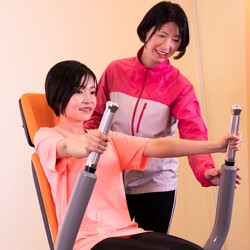 フィットネス＆ストレッチ 健康の森 横浜弘明寺アーケード店 | 横浜のリラクゼーション