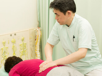 森田カイロプラクティック 西八王子整体院 | 八王子のリラクゼーション