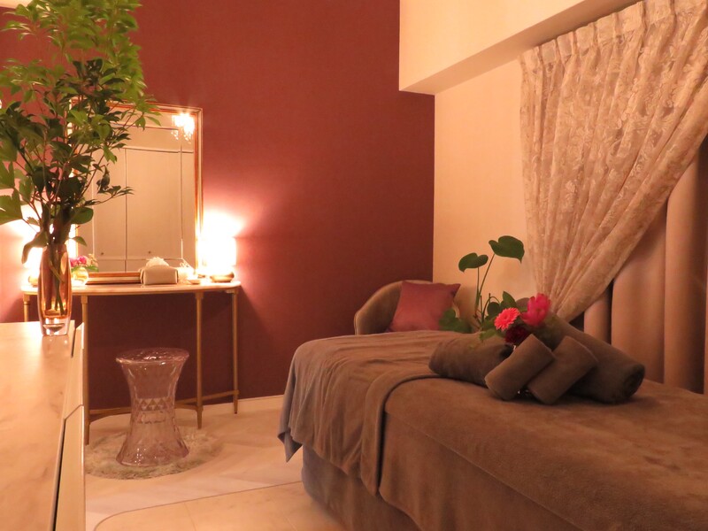 デトックス痩身プライベートサロン NUNN　大橋 | 高宮/大橋/井尻のエステサロン