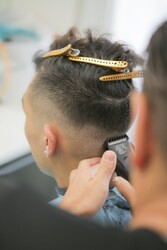 Barber salon yamamoto | 岐阜のヘアサロン