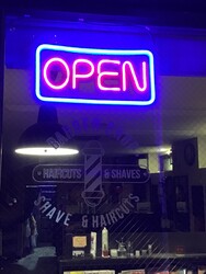 Barber salon yamamoto | 岐阜のヘアサロン