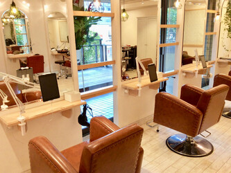 airRe | 千葉のヘアサロン