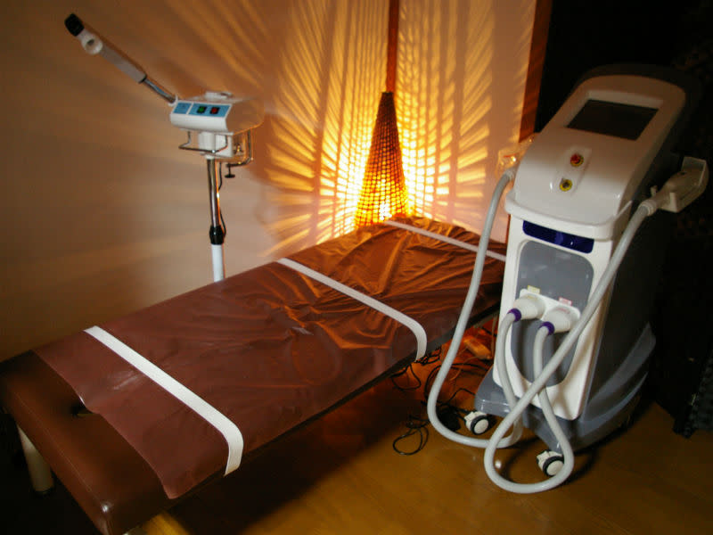 脱毛工房 SaKoN | 蘇我のエステサロン