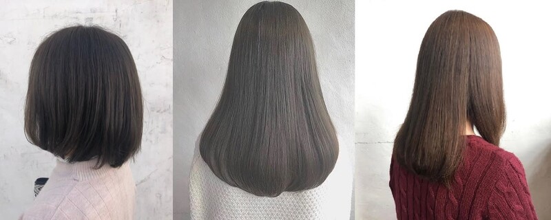 CoRte.倉敷新田店 | 倉敷のヘアサロン